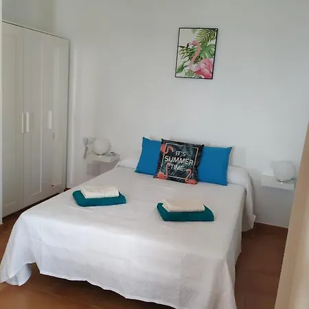 Apartment Mariposas Jandia 1 Pajara (Fuerteventura)