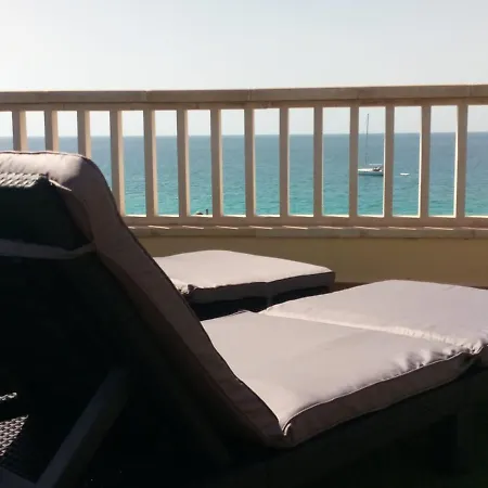 Apartment Mariposas Jandia 1 *