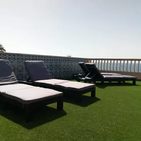 Apartment Mariposas Jandia 1 Pajara (Fuerteventura)