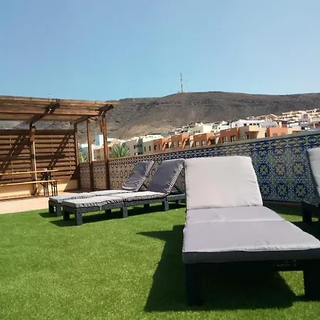 Mariposas Jandia 1 Apartment Pajara (Fuerteventura)
