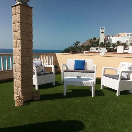 Apartment Mariposas Jandia 1