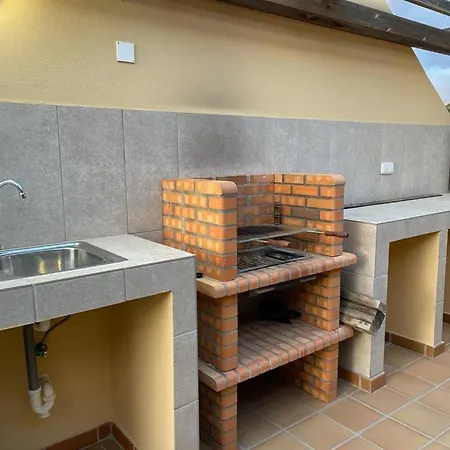 Apartment Mariposas Jandia 1 Pajara (Fuerteventura)