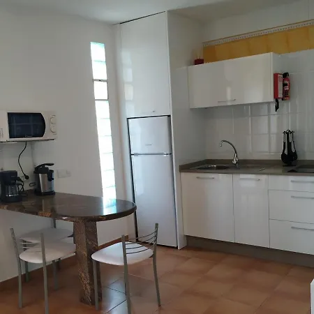 Mariposas Jandia 1 Apartment Pajara (Fuerteventura)