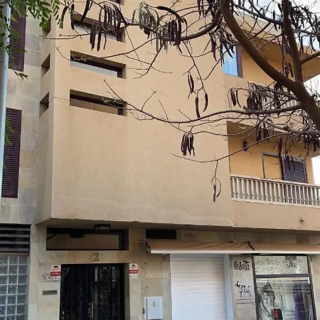 Apartment Mariposas Jandia 1