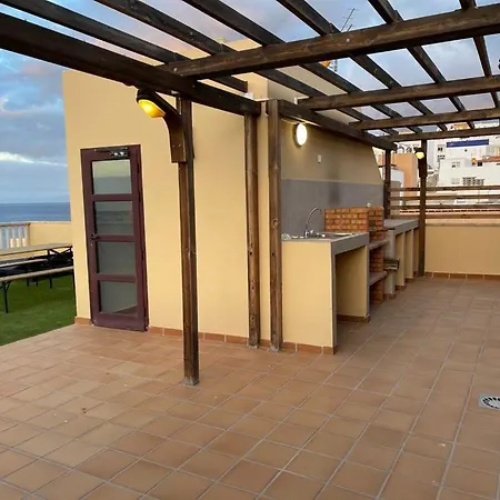 Apartment Mariposas Jandia 1 *